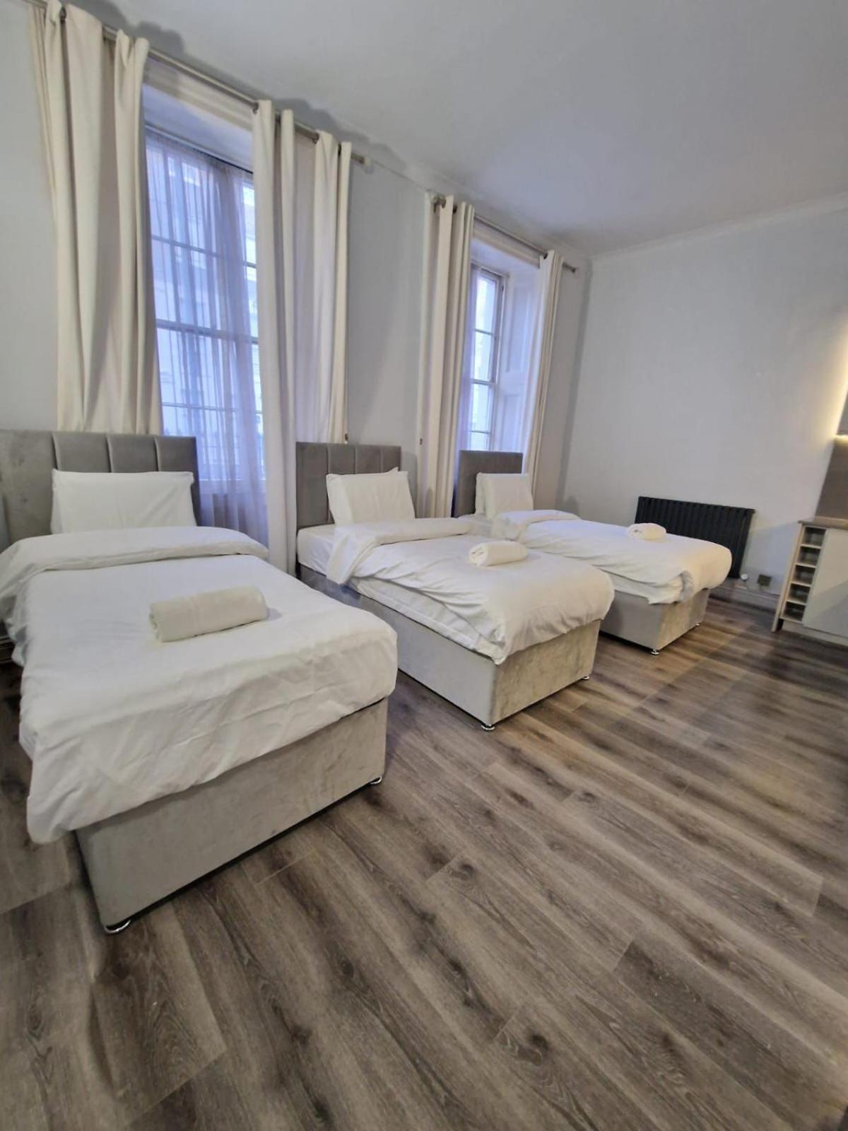 Baker Street Apartments 런던 외부 사진