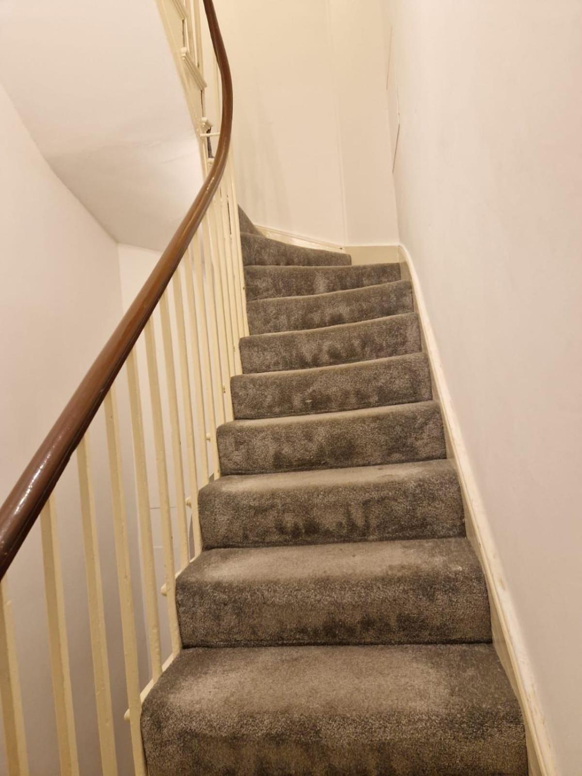 Baker Street Apartments 런던 외부 사진