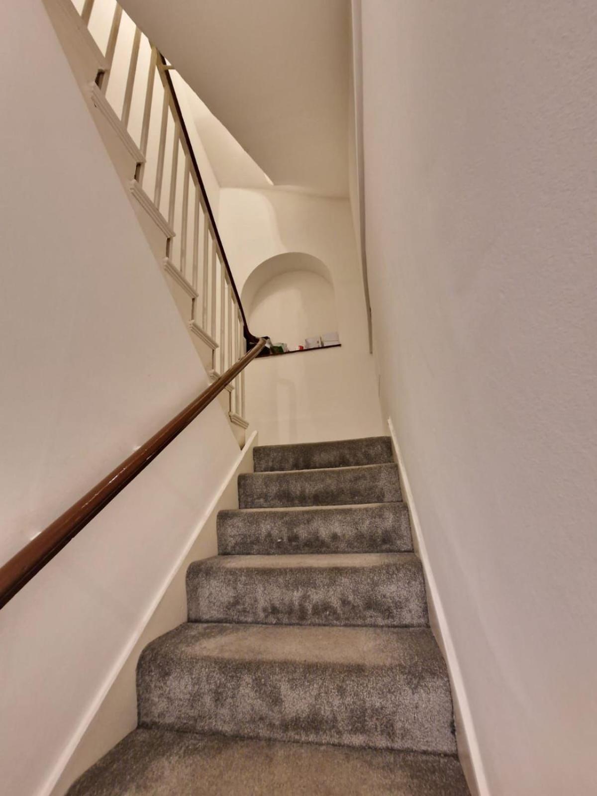 Baker Street Apartments 런던 외부 사진