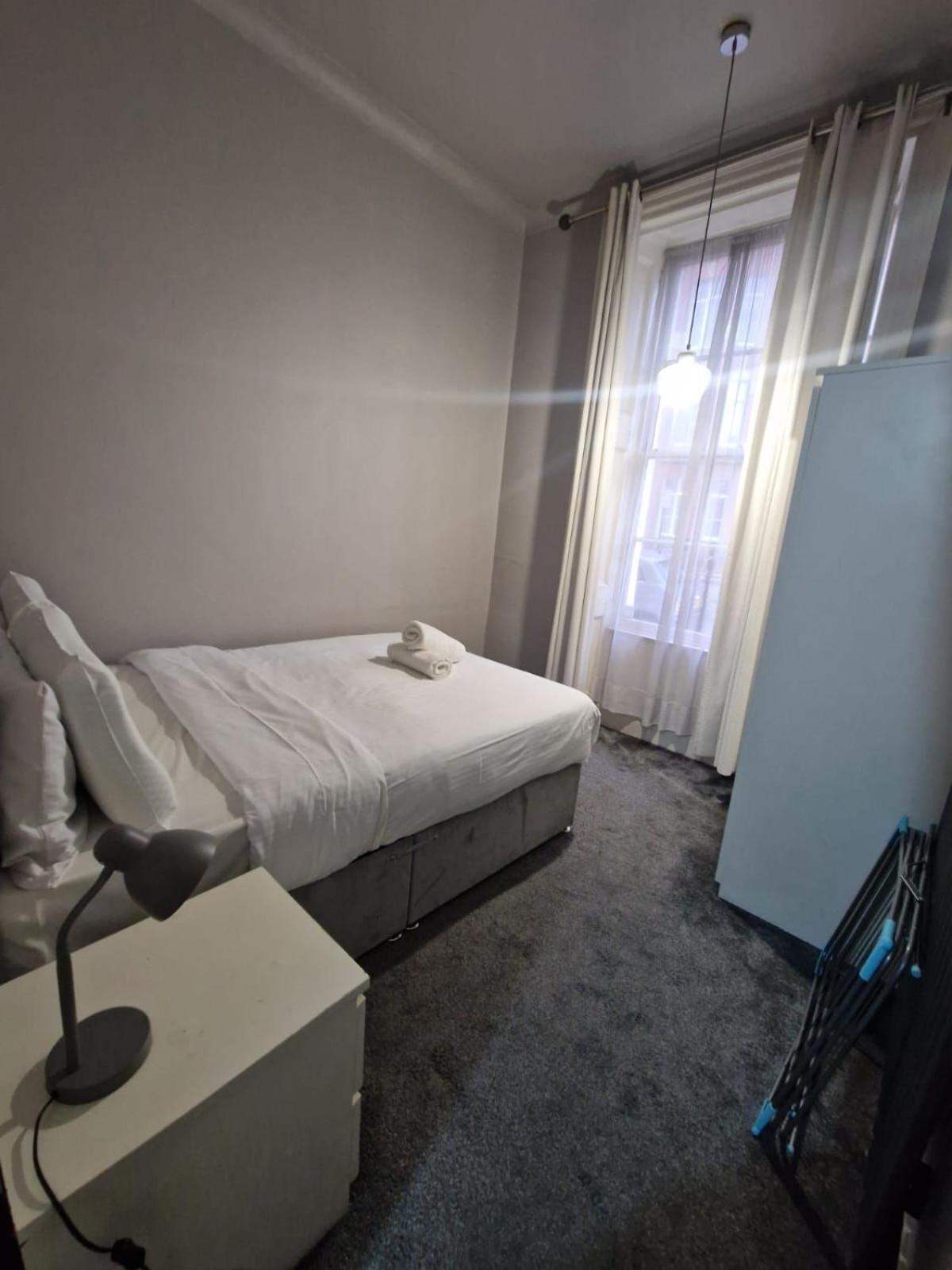Baker Street Apartments 런던 외부 사진